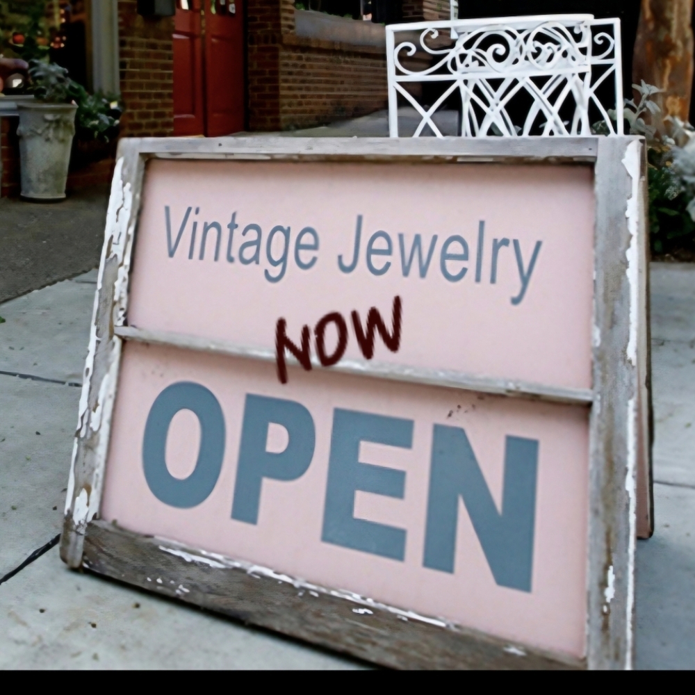 YesterYear         COLLECTION NOW HERE